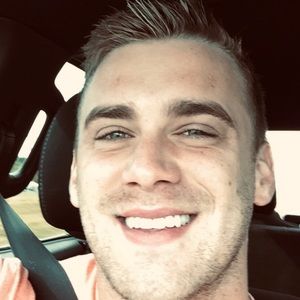 Meet your Posher, Ashton